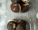 Foto langkah ke 5 dari resep Craquelin Choux.