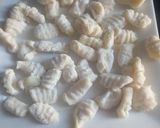 Foto del paso 3 de la receta: Ñoquis de papa CASEROS !!