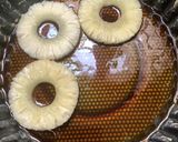 Une image de l'étape 4 de 👒Gâteau 🍰ananas 🍍 de MAMIE 👵.