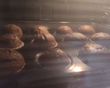 Foto del paso 3 de la receta: Cupcakes de chocolate y oreo