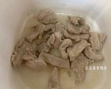 韓式五花肉海帶湯的食譜步驟2照片