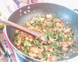 A picture of step 8 of Wet Fry Goat #Author Marathon#.