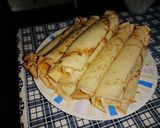 Foto del paso 1 de la receta: Panqueques Nestlé