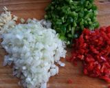 Foto del paso 2 de la receta: Guiso de mondongo!!!