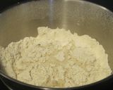 Burgonyás zsemle recept fázis 2 fotója