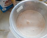 Foto del paso 1 de la receta: Prepizza casera