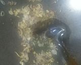 Foto langkah ke 1 dari resep Tumis tahu sawi manis.