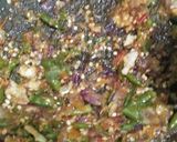Foto langkah ke 2 dari resep Sambal Pete Pindang.