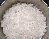 સાબુદાણા ખીચડી (Sabudana Khichdi Recipe In Gujarati) રેસીપી સ્ટેપ1ફોટો