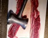 Foto del paso 2 de la receta: Costillas de Res Estilo Coreano.(Jorge's receta)