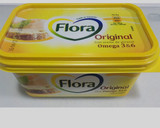 Foto del paso 1 de la receta: Margarina o mantequilla a pomada
