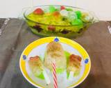 Baraf ka Gola or Chuski with Candies recipe step 10 photo