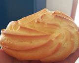 Foto del passaggio 7 della ricetta Zeppole di San Giuseppe