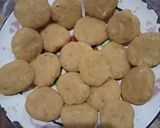 Foto langkah ke 3 dari resep Perkedel kentang makaroni.