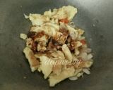 Foto langkah ke 3 dari resep DADAR TELOR Cah TOGE.