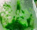 Foto langkah ke 4 dari resep Cendol Thailand.
