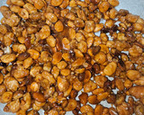 Foto del paso 4 de la receta: Almendras caramelizadas😉😉😉
