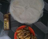Foto langkah ke 1 dari resep Pisang Cokelat.