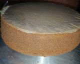 Foto del paso 12 de la receta: Pastel de chocolate