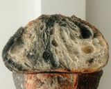 Foto langkah ke 28 dari resep Yin Yang Sourdough Bread (92% - Oven Tangkring).