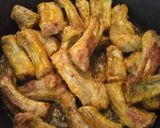Foto del paso 2 de la receta Costillas de cerdo encebolladas