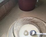 صورة لخطوة 1 من وصفة بريوش بالعجينة السائلة