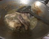 Foto langkah ke 2 dari resep Ayam mentega.