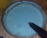 Foto del paso 2 de la receta: Alfajorcitos Patrios!!!!