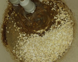 Foto del paso 1 de la receta: Budín de banana y café