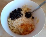 Sütőben készült maradékmentő krokett recept fázis 1 fotója