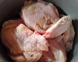 Foto langkah ke 1 dari resep Ayam geprek crispy sederhana.