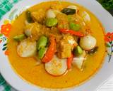 Cara Membuat Lontong Sayur 5