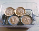 Hình bước làm 3 của món CHẢ chén chay