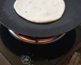 चीज़ चिली कुलचा (Cheese chilli kulcha recipe in hindi) रेसिपी चरण 4 फोटो