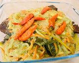 Foto langkah ke 5 dari resep #36. Bawal Acar Kuning.