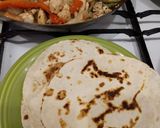 Foto del paso 3 de la receta: Relleno de  tacos de pollo
