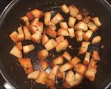 Foto del paso 7 de la receta: Crema zanahoria