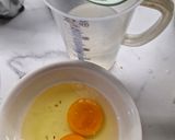 Foto langkah ke 1 dari resep Telur Kukus Jepang (Chawan Mushi).