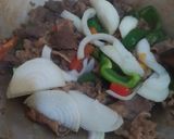 Foto langkah ke 4 dari resep Beef Slice Saus Tiram.