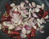 சிக்கன் சிந்தாமணி(chicken chinthamani) ரெசிபி ஸ்டேப் 1 புகைப்படம்