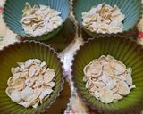 Foto del paso 2 de la receta: Tortitas heladas de yogurt, frutas, copos