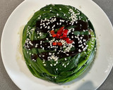 涼拌菠菜 / 超簡單家常菜的食譜步驟3照片