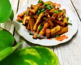 Hình bước làm 2 của món Bữa Cơm Gia Đình 104