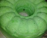 Foto langkah ke 5 dari resep Bolu kukus.