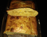 Foto del paso 4 de la receta: Budín de mandarinas 🍊rendidor 😋