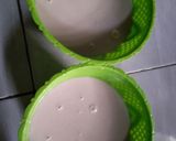 Foto langkah ke 3 dari resep 18. Kue Lapis.