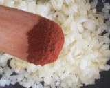 Foto del paso 3 de la receta: Garbanzo "tranquila Vigilia"