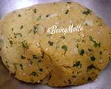 Sweet & Sour Mango Puris recipe step 2 photo