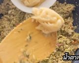 รูปขั้นตอนการทำที่ 6 ของ น้ำพริกมะขามผัดหมูสับ
