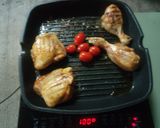 รูปขั้นตอนการทำที่ 3 ของ ไก่ย่างบาร์บีคิว